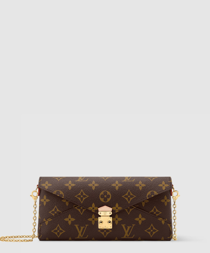 레플리카|이미테이션 louis-vuitton-루이비통키리가미-오거나이저-온-체인-m15150