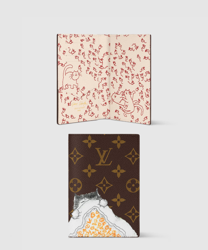 레플리카|이미테이션 louis-vuitton-루이비통패스포트-커버-m25753