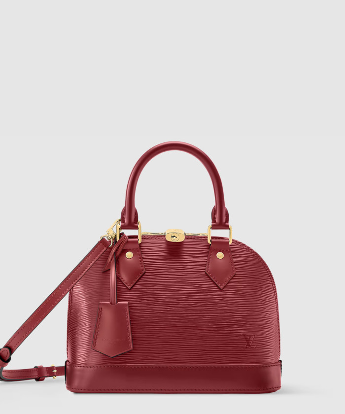 레플리카|이미테이션 louis-vuitton-루이비통알마-bb-m25562