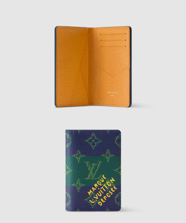[LOUIS VUITTON-루이비통]포켓 오거나이저 M25794