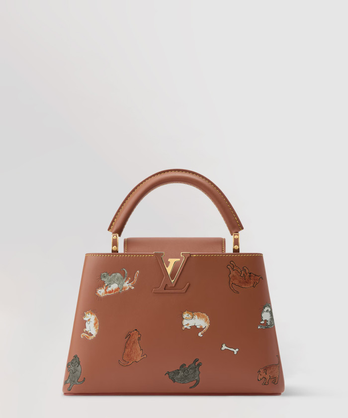 레플리카|이미테이션 louis-vuitton-루이비통카퓌신-bb-m25874