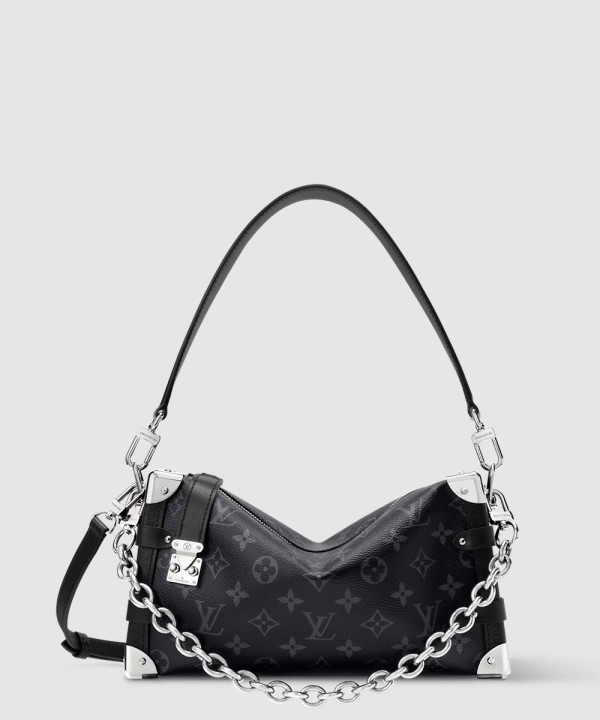 [LOUIS VUITTON-루이비통]사이드 트렁크 MM 이스트 웨스트 M26226