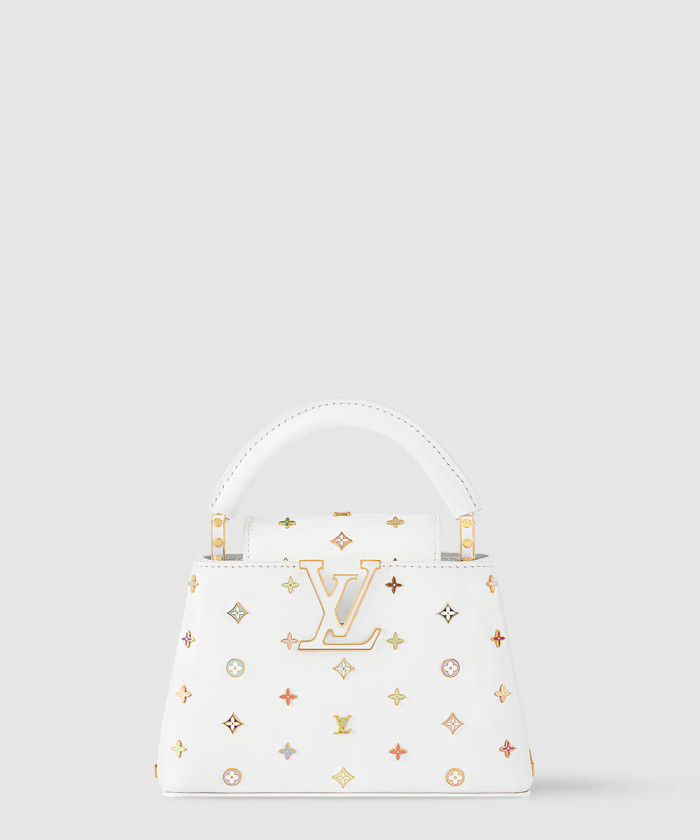 레플리카|이미테이션 louis-vuitton-루이비통tm-카퓌신-미니-m14165
