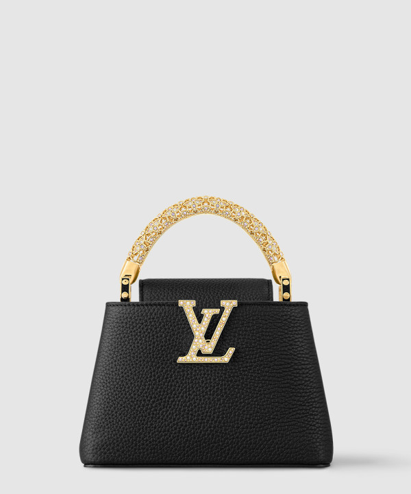 [LOUIS VUITTON-루이비통]카퓌신 미니 M14177