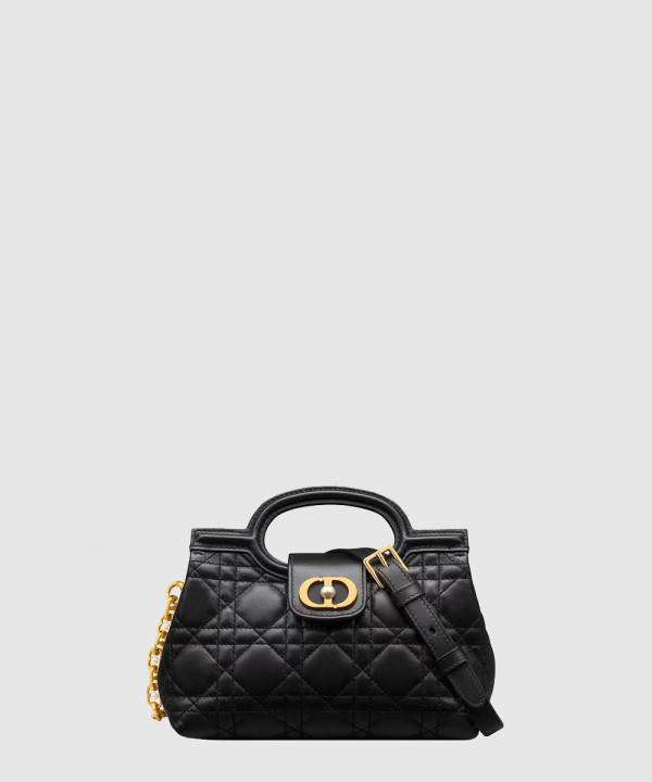 [DIOR-디올]Jolie 탑 핸들 미니 백 S3123