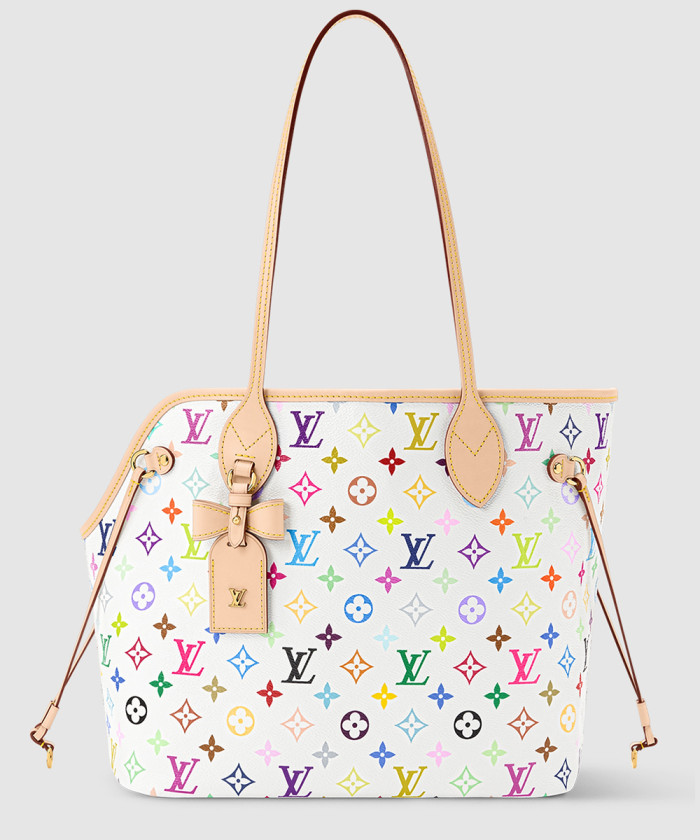 레플리카|이미테이션 louis-vuitton-루이비통lv-x-tm-네버우프-mm-m27839