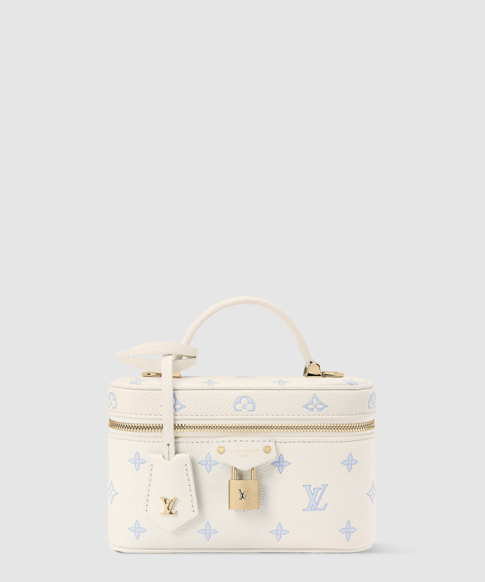 레플리카|이미테이션 louis-vuitton-루이비통베니티-체인-파우치-m27744