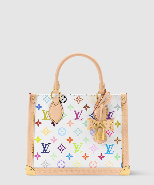 [LOUIS VUITTON-루이비통]LV x TM 온더고 PM M27580