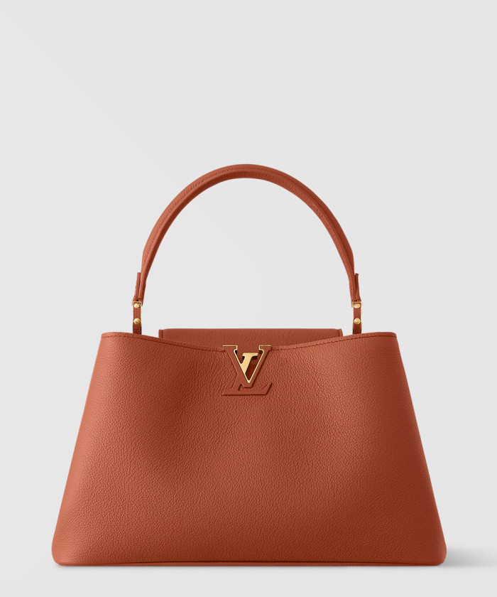 레플리카|이미테이션 louis-vuitton-루이비통카퓌신-mm-수플-m14371