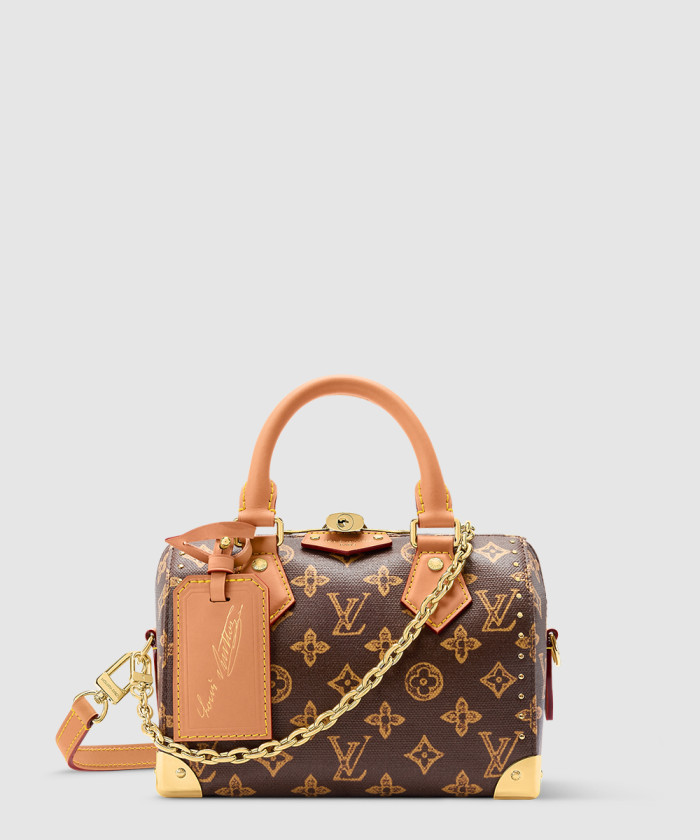 레플리카|이미테이션 louis-vuitton-루이비통스피디-트렁크-20-m28102