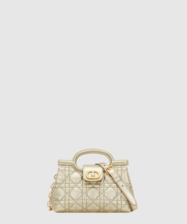 [DIOR-디올]Jolie 탑 핸들 미니 백 S3123