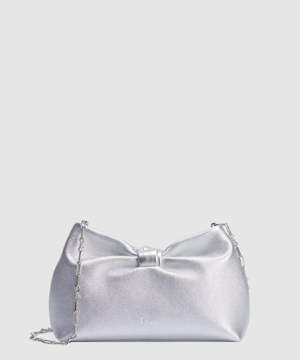 [DIOR-디올]스몰 디올 보우백 M0715