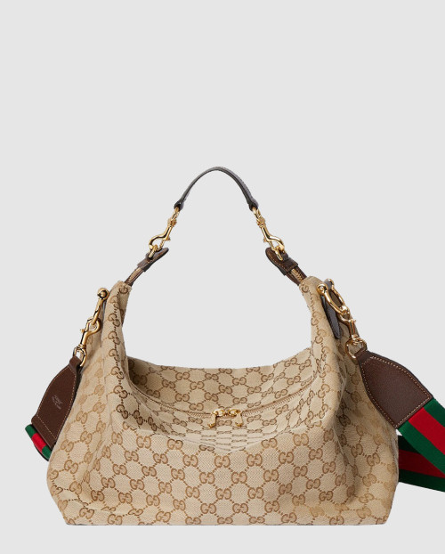 [GUCCI-구찌]브레라 미디엄 크로스백 866938