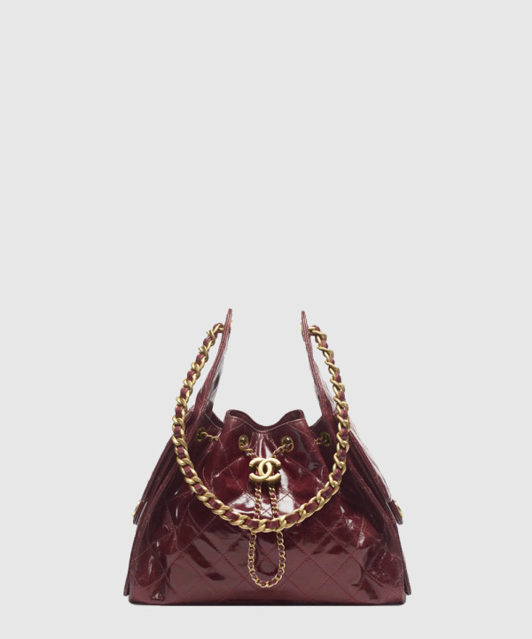 [CHANEL-샤넬]25 스몰 핸드백 AS5293