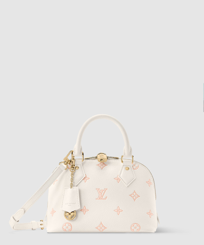레플리카|이미테이션 louis-vuitton-루이비통알마-bb-m27574