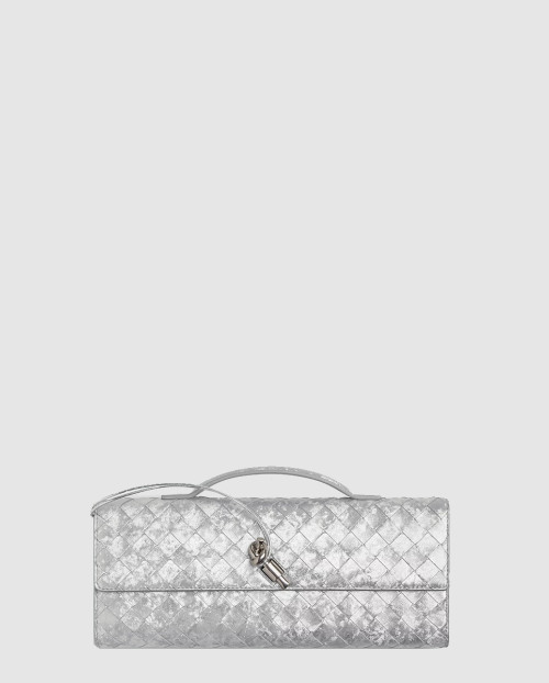 [BOTTEGA-보테가베네타]안디아모 클러치 741511