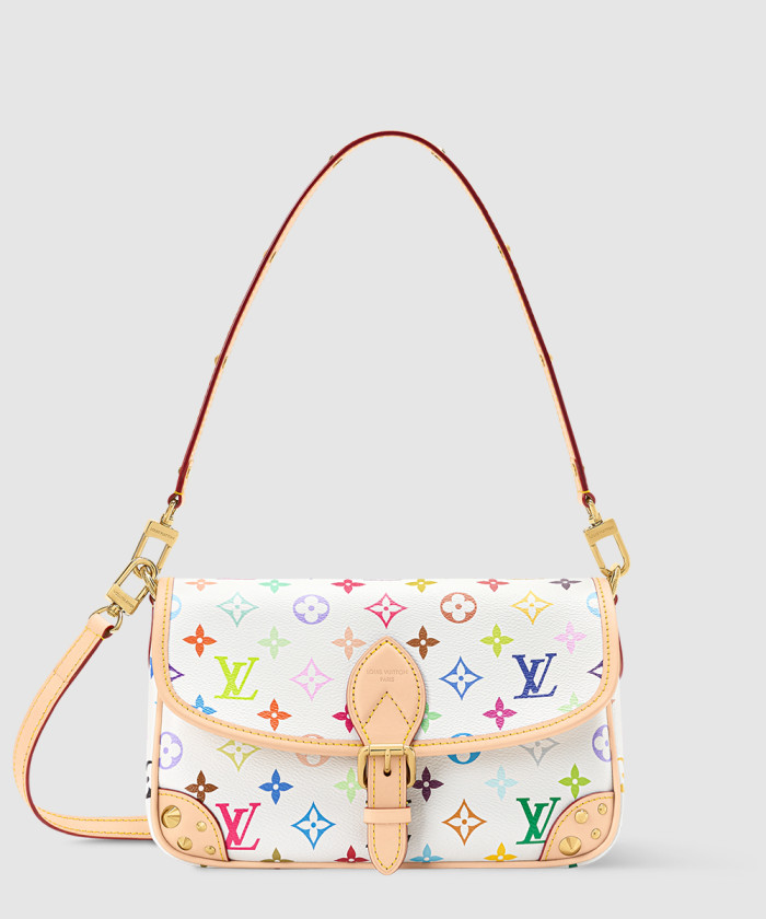 레플리카|이미테이션 louis-vuitton-루이비통lv-x-tm-다이앤-pm-m27866