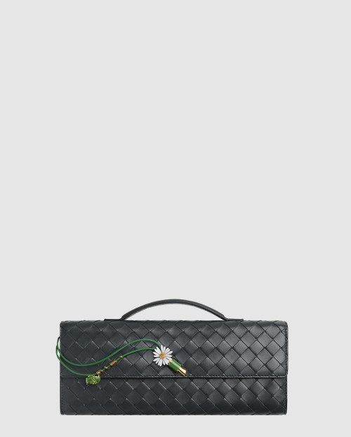 [BOTTEGA-보테가베네타]안디아모 클러치 836810