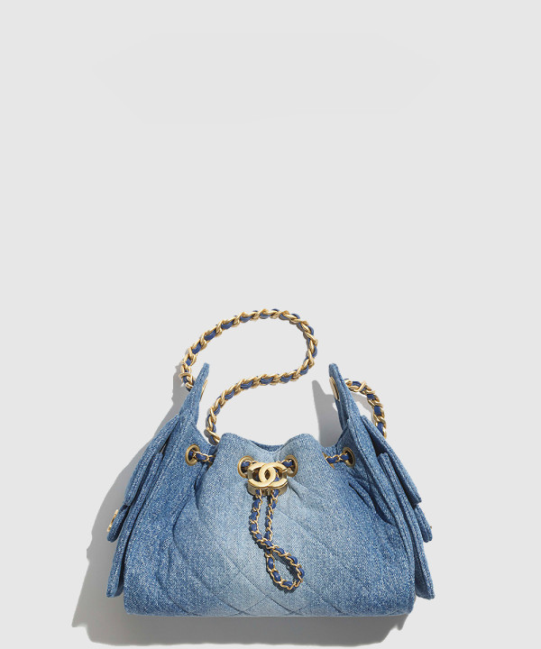 [CHANEL-샤넬]25 미니백 AS5631
